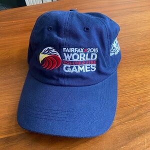 Fairfax 2015 Police And Fire World Games